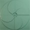 Ekena Millwork 19 5/8in. W x 19 5/8in. H Windmill EnduraWall Decorative 3D Wall Panel Covers 2.67 Sq. Ft. WP20X20WIFSM - alternate 1